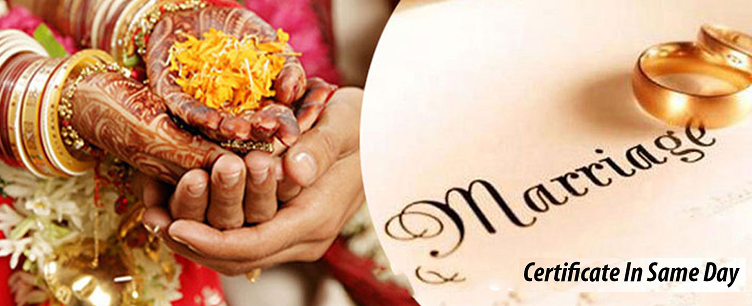 Tatkal Court Marriage Mumbai