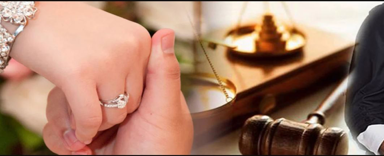 Court Marriage Process Mumbai